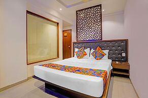 Fabhotel Dukes Plaza