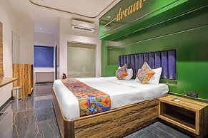 Fabhotel Dukes Plaza