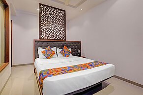Fabhotel Dukes Plaza