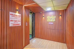 Fabhotel Dukes Plaza