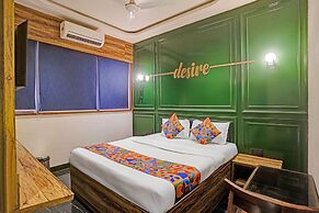 Fabhotel Dukes Plaza