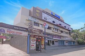 Fabhotel Dukes Plaza
