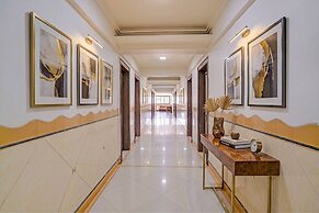 Fabhotel Dukes Plaza