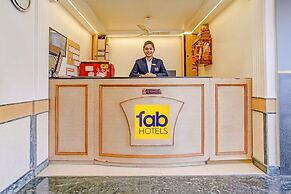 Fabhotel Dukes Plaza
