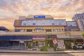 Fabhotel Dukes Plaza