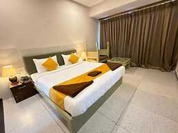 Fabhotel Vibes Inn