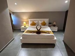 Fabhotel Vibes Inn