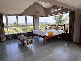 Fabhotel Vibes Inn