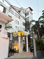 Fabhotel Vibes Inn