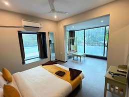 Fabhotel Vibes Inn