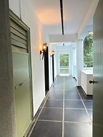 Fabhotel Vibes Inn