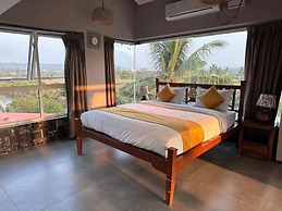 Fabhotel Vibes Inn
