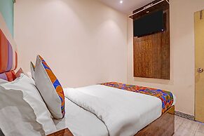 Fabhotel Orange Residency