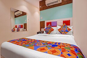 Fabhotel Orange Residency