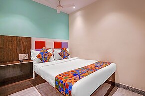 Fabhotel Orange Residency