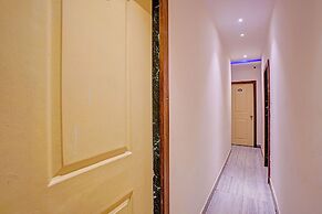 Fabhotel Orange Residency