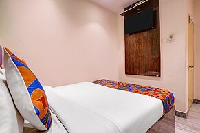 Fabhotel Orange Residency