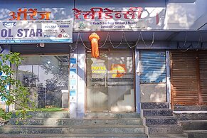 Fabhotel Orange Residency