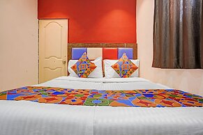 Fabhotel Orange Residency