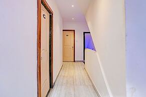 Fabhotel Orange Residency