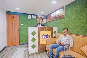 Fabhotel Orange Residency