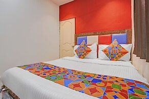 Fabhotel Orange Residency