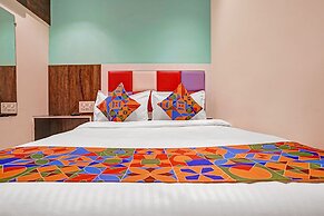 Fabhotel Orange Residency