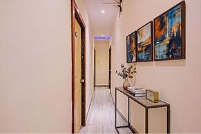 Fabhotel Orange Residency