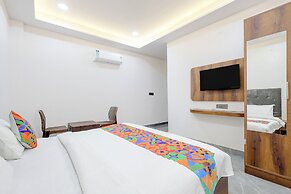 Fabhotel Apple Tree