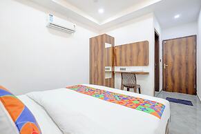 Fabhotel Apple Tree
