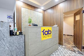 Fabhotel Apple Tree