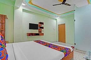 Via Safehome Guest House
