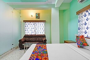 Via Safehome Guest House