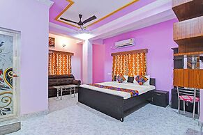 Via Safehome Guest House