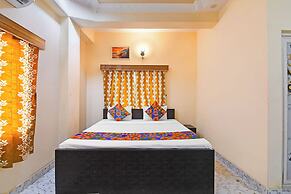 Via Safehome Guest House