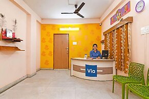 Via Safehome Guest House