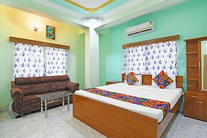 Via Safehome Guest House