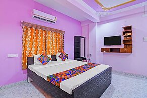 Via Safehome Guest House