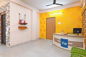 Via Safehome Guest House