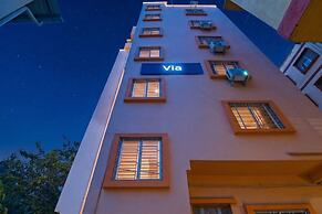 Via Safehome Guest House