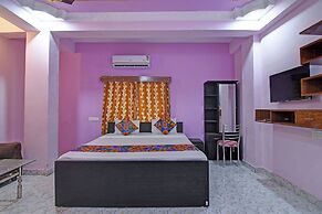 Via Safehome Guest House