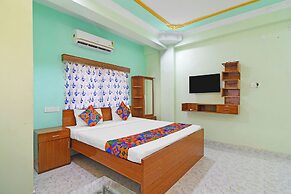 Via Safehome Guest House