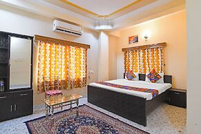 Via Safehome Guest House