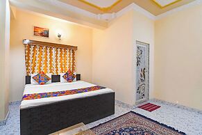 Via Safehome Guest House