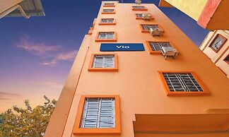 Via Safehome Guest House