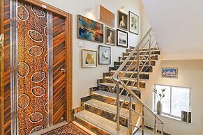 Via Safehome Guest House
