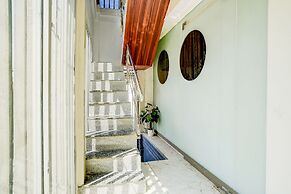 Fabhotel Nm