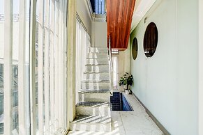 Fabhotel Nm