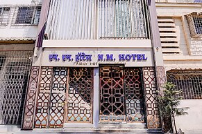 Fabhotel Nm
