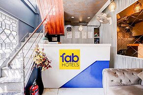 Fabhotel Nm